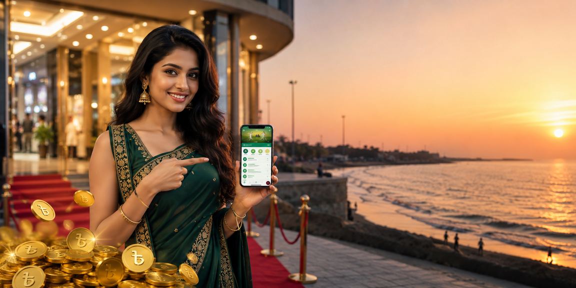 চট্টগ্রামের ক্রিকেট বেটিং দৃশ্যের ছবি