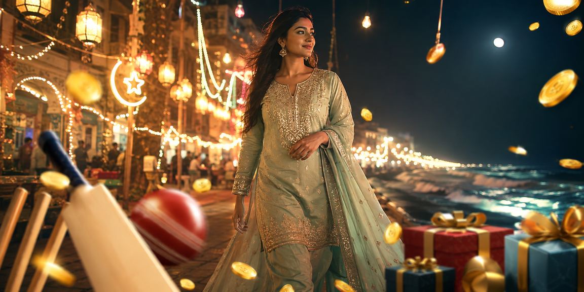 ঈদ উৎসব সময় নারায়ণগঞ্জে ক্রিকেট বেটিং বাজার